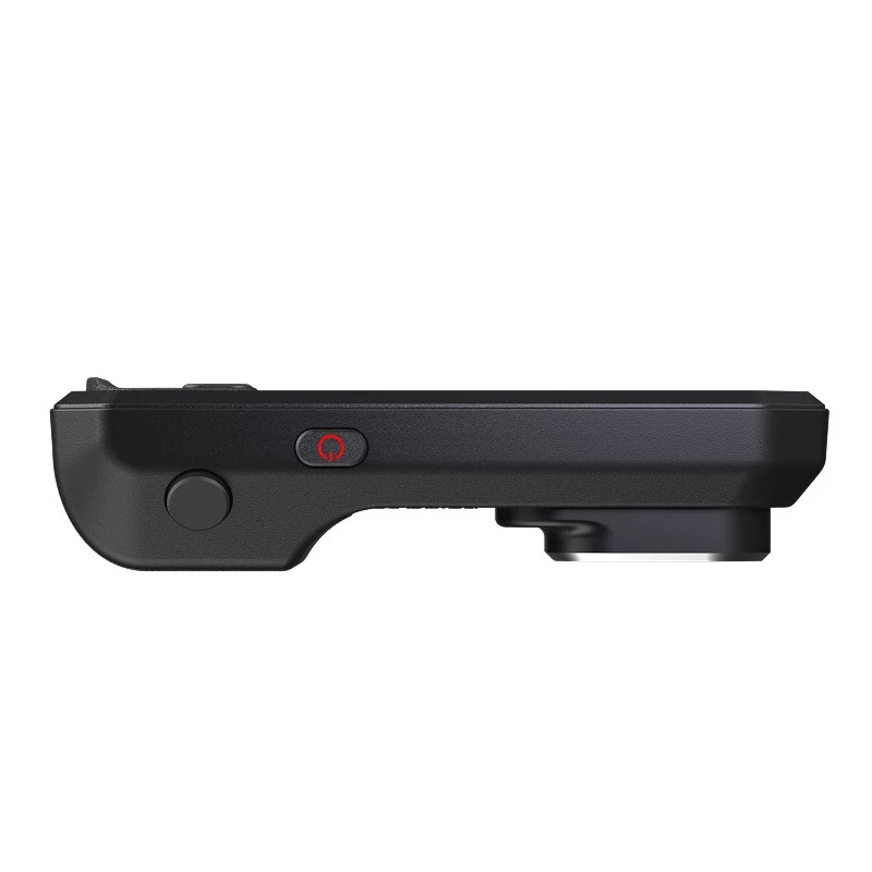Termovizijos kamera Guide Sensmart PF210 256×192 px, 3,5 colio LCD, 25 Hz, -20–550 °C, 16 GB, Wi‑Fi, USB‑C