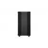 Korpusas DeepCool CC360 ARGB Mini Tower Juodas