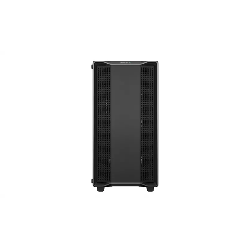 Korpusas DeepCool CC360 ARGB Mini Tower Juodas