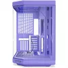 HYTE Y70 Midi Tower Violetinė