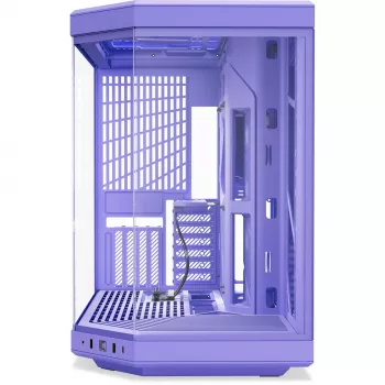HYTE Y70 Midi Tower Violetinė