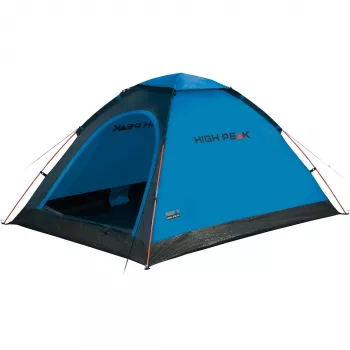 Palapinė High Peak Monodome Blue, Grey mėlyna, pilka kupolinė/iglū 10159