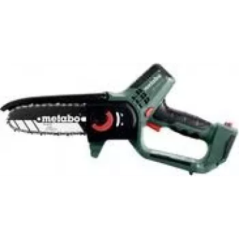 Kampinis šlifuoklis Metabo 600856850 – 850 W, 125 mm
