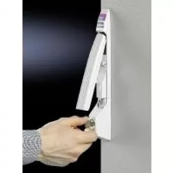 Korpuso rėmas Rittal TS 8611.350, pilkas, 1 vnt.