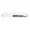 HPE Aruba Networking Instant On 1830 24p Gigabit CL4 PoE 2p SFP 195W jungiklis