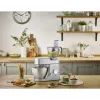 Virtuvinis kombainas Kenwood Electronics KVC 3150S, 1000 W, 4,6 L, sidabrinis