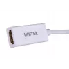 UNITEK Y-6331 adapteris iš Mini DisplayPort į HDMI