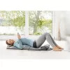 Beurer Yoga & Stretch Mat MG280 – lengvas neslystantis jogos kilimėlis tempimo pratimams ir treniruotėms ant grindų