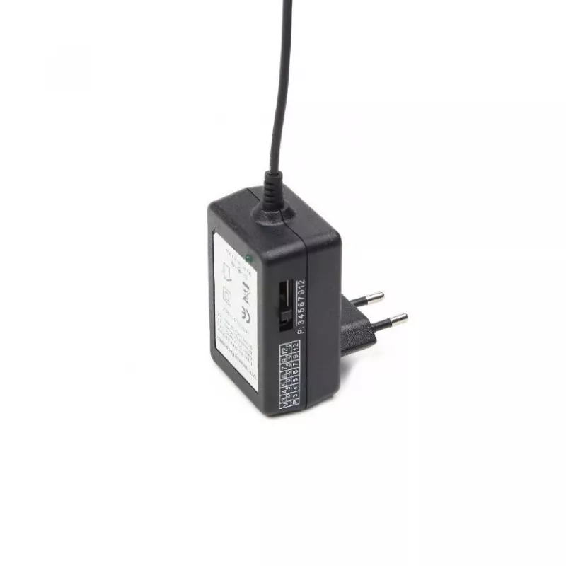 EnerGenie EG-MC-008 maitinimo adapteris / keitiklis 12 W juodas