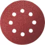 Šlifavimo lakštų rinkinys Bosch 2 607 019 494 – 25 vnt.