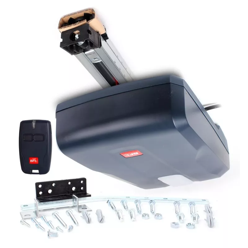 BFt Botticelli BT 850 35 – 24 V variklis segmentiniams ir pakeliamiems vartams
