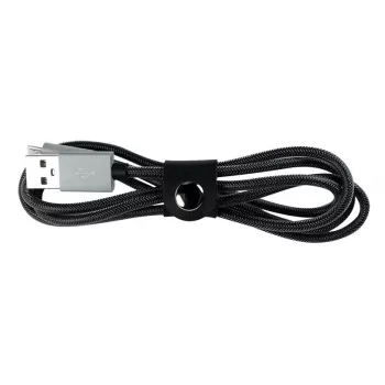 Sinchronizacijos ir įkrovimo laidas USB-A į Micro-B vyriškas 2 m LOGILINK