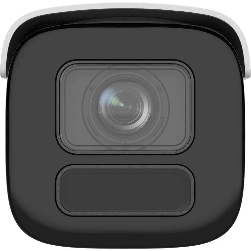 Hikvision Pro Series su AcuSense DS-2CD2686G2HT-IZS(2.8-12mm)(eF) Bullet IP vaizdo kamera lauko sąlygoms 3840 x 2160 pikseliai Lubos/siena