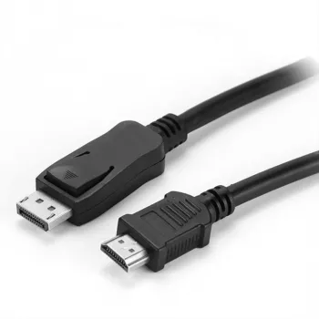 VALUE DisplayPort kabelis DP - HDTV M/M 10 m