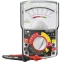VOLTCRAFT VC-2030A Nešiojamas analoginis multimetras CAT III 500 V (VC-2030A)