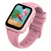 Garett Kids Vibe 4G Pink – išmanusis vaikų laikrodis