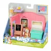 TMTOYS Mini Bluey ledų parduotuvėlė BLU17553 – miniatiūrinės figūrėlės, kolekcinis žaidimų rinkinys