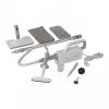 Blaupunkt daugiafunkcinis garinis valytuvas STM601