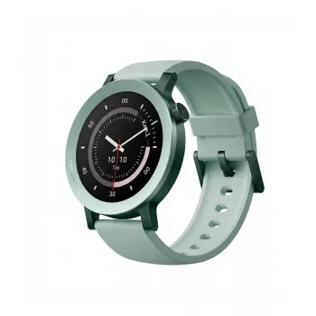 Išmanusis laikrodis Amazfit CMF Nothing Watch 3 Pro — žalias