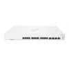 HPE Aruba Networking Instant On jungiklis 12p 10GBT 4p SFP+ 1960