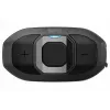 Motociklo šalmo interkomas Sena FreenConn FX Pro V2 EU MESH – Bluetooth 4.1, veikimo atstumas 800 m, IP65, pokalbio laikas 13 h, Li-Ion