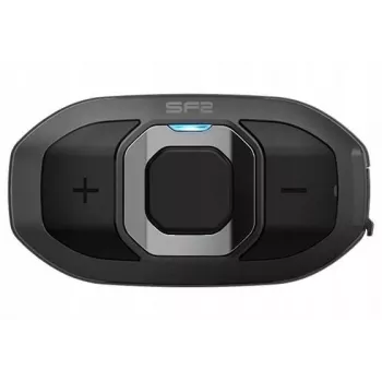 Motociklo šalmo interkomas Sena FreenConn FX Pro V2 EU MESH – Bluetooth 4.1, veikimo atstumas 800 m, IP65, pokalbio laikas 13 h, Li-Ion