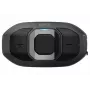 Motociklo šalmo interkomas Sena FreenConn FX Pro V2 EU MESH – Bluetooth 4.1, veikimo atstumas 800 m, IP65, pokalbio laikas 13 h, Li-Ion