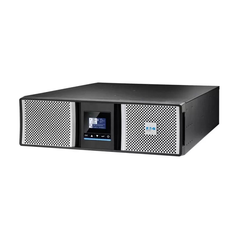 Eaton 9PX 5000i RT3U nepertraukiamo maitinimo šaltinis UPS 5 kVA 5000 W