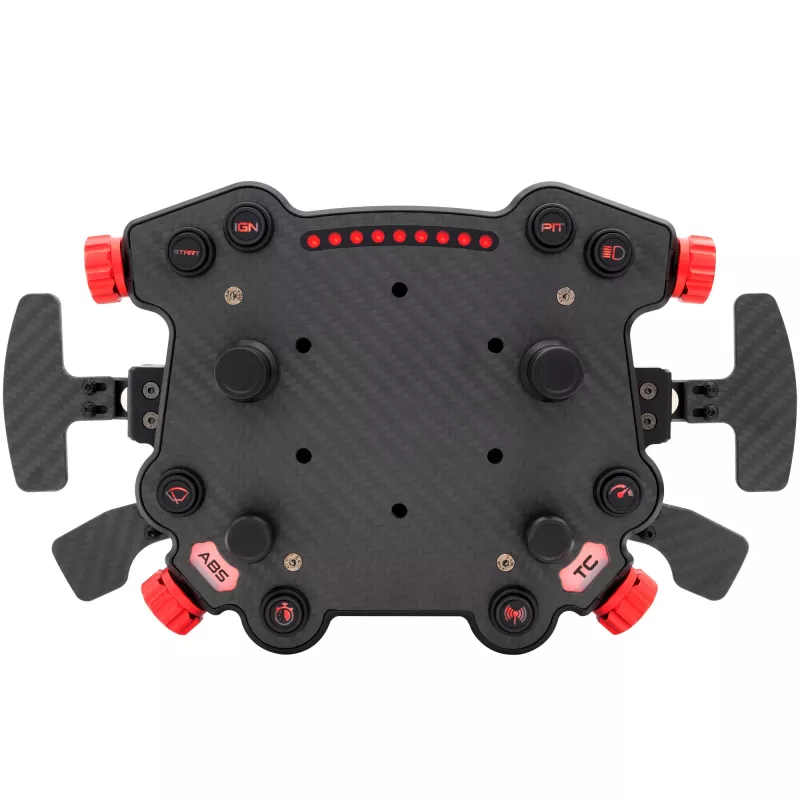 Simagic GT Pro HUB + Rankenėlės