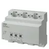 Siemens 7KT1201 srovės transformatorius, AC 3x100/5 A