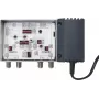 Triax GHV 935 TV signalų stiprintuvas 47–1006 MHz (323162)