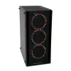 iBOX CETUS 903 Midi Tower Black