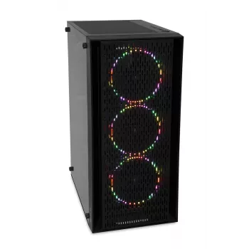 iBOX CETUS 903 Midi Tower Black