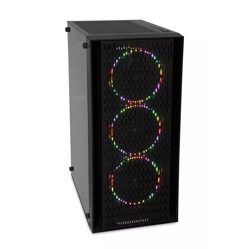 iBOX CETUS 903 Midi Tower Black