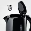 Severin WK 4322 virdulys 1.7 l 2200 W Juodas