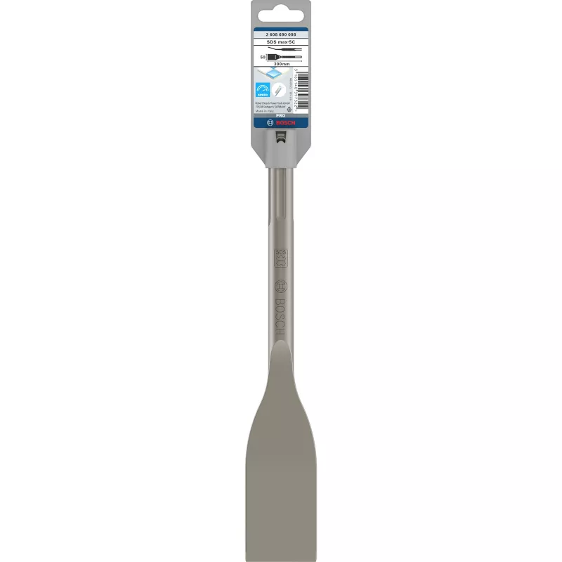 Bosch 2608690098 Metalinis kaltas 300 mm