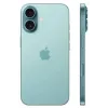 Išmanusis telefonas Apple iPhone 16 Plus 6,7 colio 128GB Teal