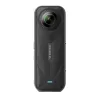 Insta360 X5 Fotoaparatas Standartinis Rinkinys