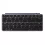 Belaidis klaviatūros rinkinys B1 PRO/SPACE pilka B1P-K1 Keychron