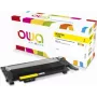 OWA Armor toner suderinamas su HP W2072A - 117A - 700 lapų - geltona