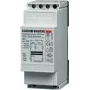 Grothe GT 3158 transformatorius 1 A baltas (14058)