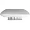 Dūmų detektorius EZVIZ CS-T4C – belaidis ZigBee, 3V ličio baterija, 87×35×87 mm, 85 dB, lubinis, baltas