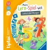 tiptoi Meine Lern-Spiel-Welt: Zahlen and Mengen, mokomoji knyga