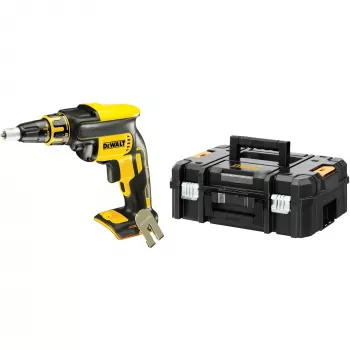 Atsuktuvas DeWALT DCF620NT, 4400 RPM, 30 N⋅m Sukimo Momentas