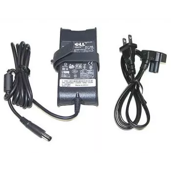 DELL HN662 maitinimo adapteris/inverteris 65 W, juodas