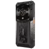 Atsparus išmanusis telefonas UleFone Armor 28 Ultra 5G — 16 GB RAM, 1 TB atminties, juodas