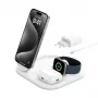 Belaidis įkroviklis Belkin BoostCharge WIZ029VFWH Greitasis įkrovimas USB Type-C Vidaus