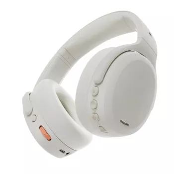 Ausinės Skullcandy Crusher ANC 2 Wireless True Black