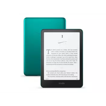 Kindle B0CFPP8C33 Žalia spalva