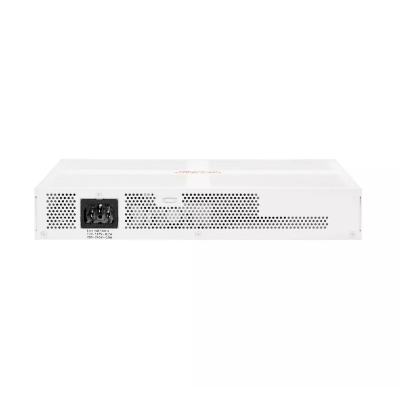 Aruba Instant On 1430 16G nevaldomas L2 Gigabit Ethernet (10/100/1000) jungiklis 1U baltas